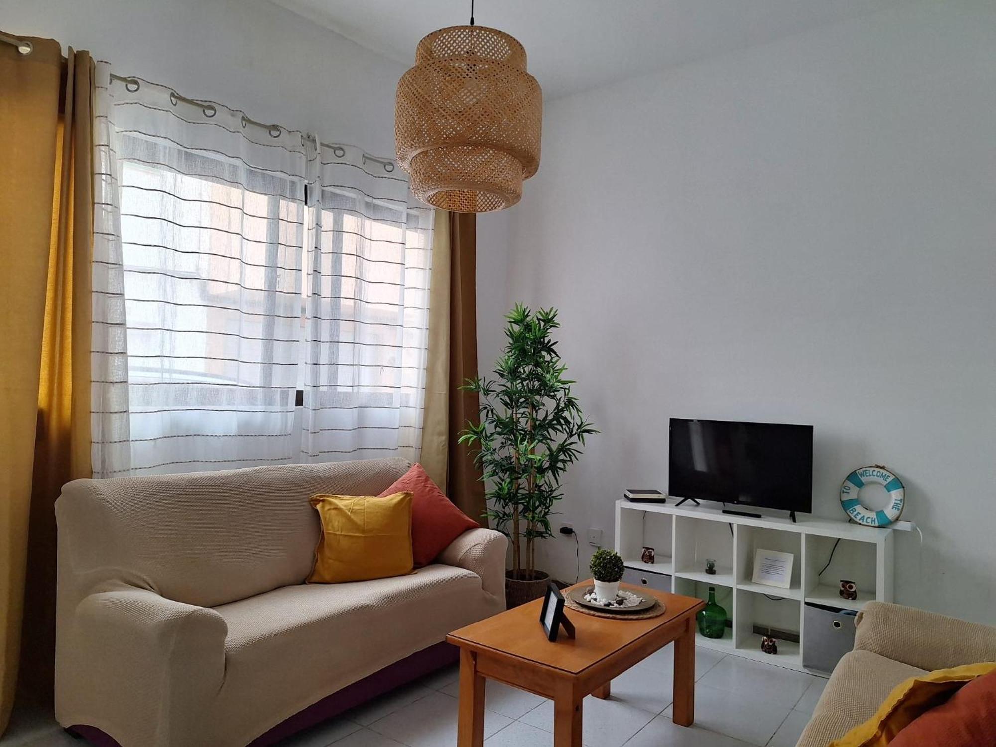Sea House Tajao Apartment La Mareta Exterior foto